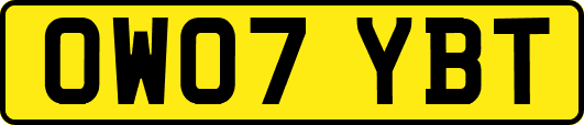 OW07YBT