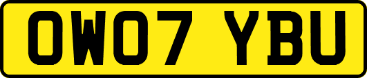 OW07YBU