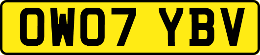 OW07YBV