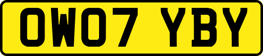OW07YBY