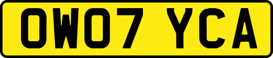 OW07YCA