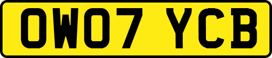 OW07YCB