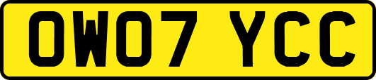 OW07YCC