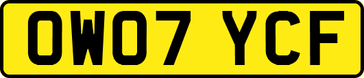 OW07YCF