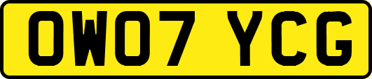 OW07YCG
