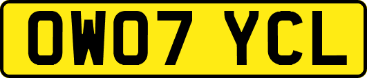 OW07YCL
