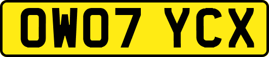OW07YCX