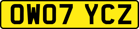 OW07YCZ