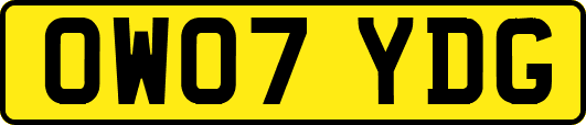 OW07YDG