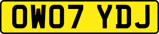 OW07YDJ