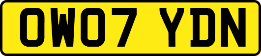 OW07YDN