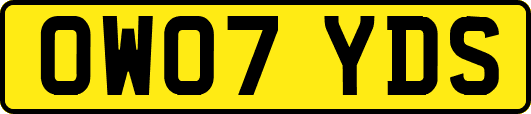 OW07YDS