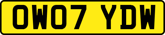 OW07YDW