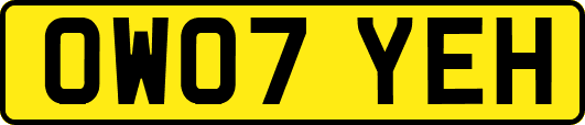 OW07YEH