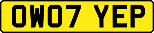 OW07YEP