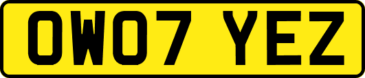 OW07YEZ