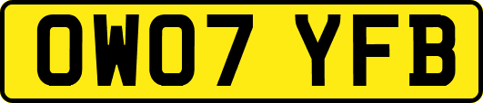 OW07YFB