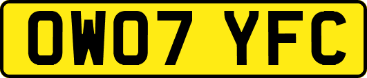 OW07YFC