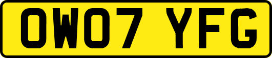 OW07YFG