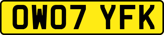 OW07YFK