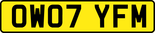 OW07YFM