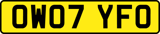 OW07YFO