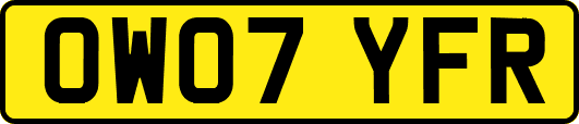 OW07YFR