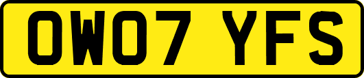OW07YFS