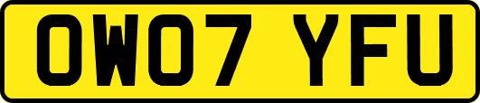 OW07YFU