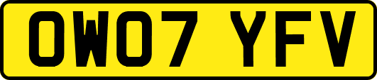 OW07YFV