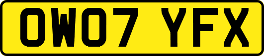 OW07YFX