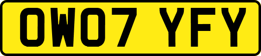 OW07YFY