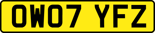 OW07YFZ