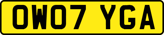 OW07YGA