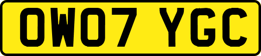 OW07YGC