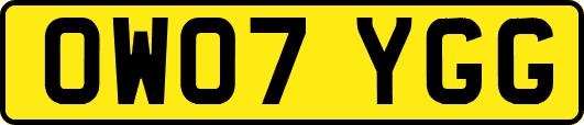 OW07YGG