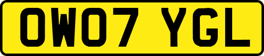 OW07YGL