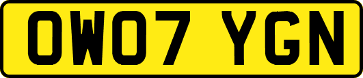 OW07YGN