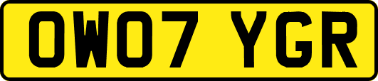 OW07YGR
