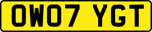 OW07YGT