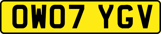 OW07YGV