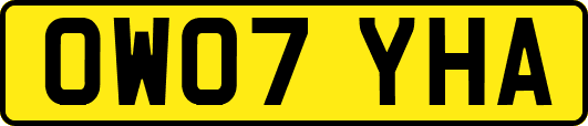 OW07YHA