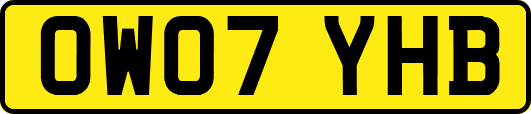 OW07YHB