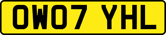 OW07YHL