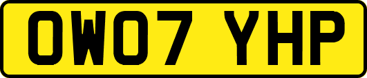 OW07YHP