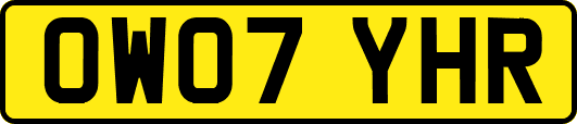 OW07YHR