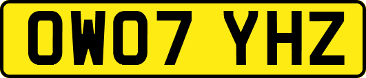OW07YHZ