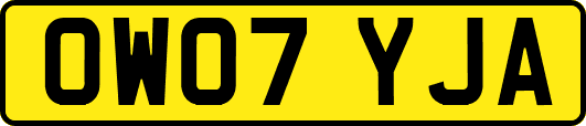 OW07YJA