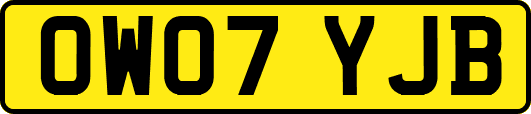 OW07YJB