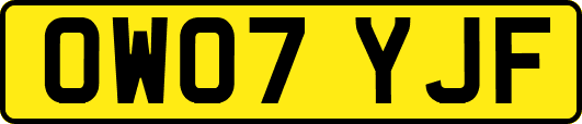 OW07YJF